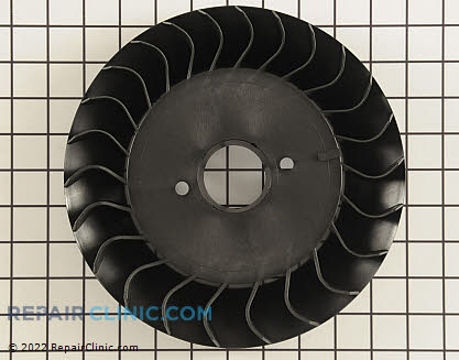 Fan 691905 Main Product View