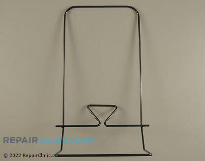 Grass Bag Frame 114-2639-03 Main Product View