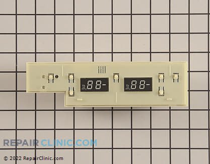 Main Control Board 241739705 Main Product View