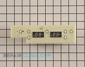 Main Control Board - Part # 1196806 Mfg Part # 241739705