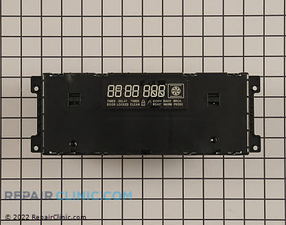 Oven Control Board (OEM)  316462842