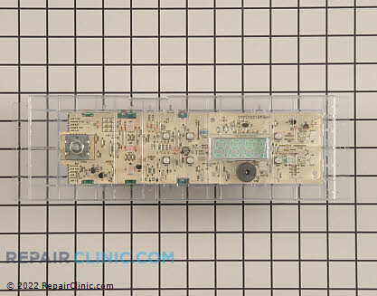 Oven Control Board WB27T10231 Main Product View