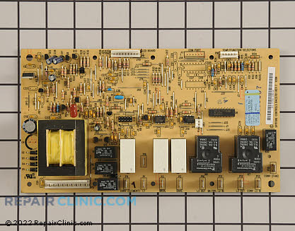 Relay Board 316455705 Main Product View