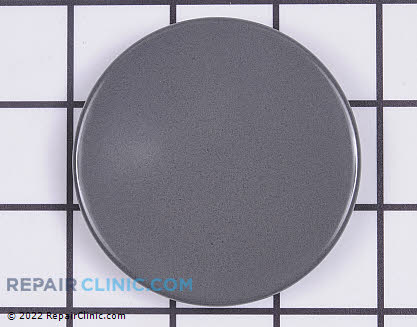 Surface Burner Cap 316122101 Main Product View