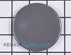 Surface Burner Cap 316122101       Alternate Product View