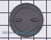 Surface Burner Cap 316122101       Alternate Product View
