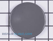Surface Burner Cap - Part # 776671 Mfg Part # 316122101