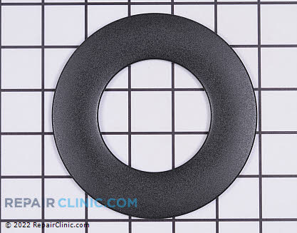 Surface Burner Cap (OEM)  316459803 - $62.75
