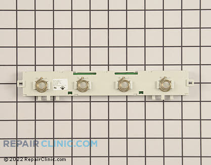Touchpad (OEM)  318330701