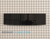 Touchpad and Control Panel - Part # 1466639 Mfg Part # 318387131