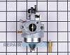 Carburetor 06161-Z0Y-305 Alternate Product View