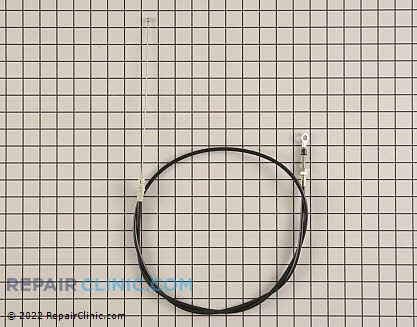 Control Cable 54530-VH7-000 Main Product View