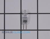Halogen Lamp - Part # 1192233 Mfg Part # 5304454951