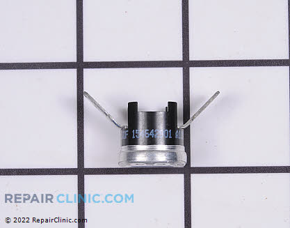 High Limit Thermostat 154642901 Main Product View