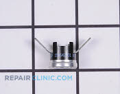 High Limit Thermostat - Part # 1464927 Mfg Part # 154642901
