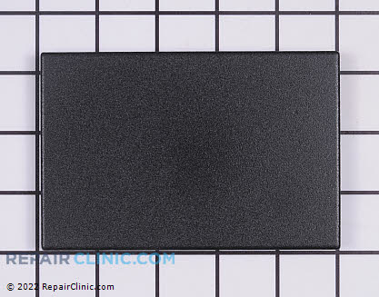 Surface Burner Cap (OEM)  316462103