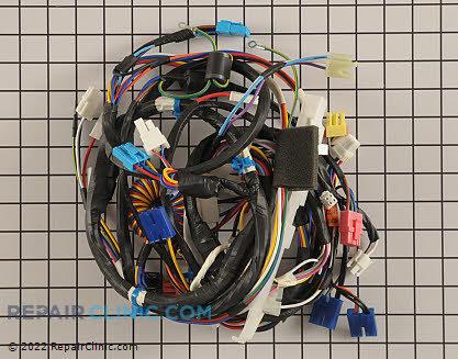 Wire Harness EAD39334720     Main Product View
