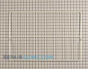 Wire Shelf - Part # 891265 Mfg Part # 240360902
