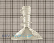 Agitator Assembly - Part # 1001057 Mfg Part # 22004043