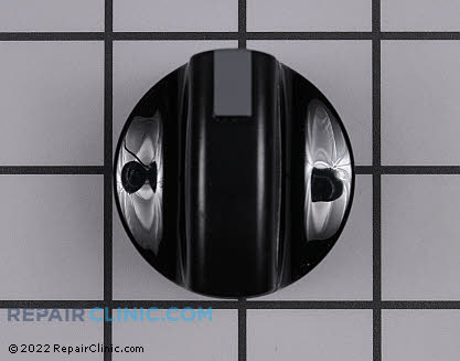 Control Knob (OEM)  316218410 - $36.65