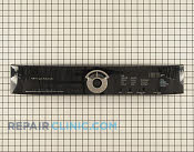 Control  Panel - Part # 1196097 Mfg Part # 134759100