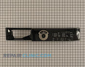 Control  Panel - Part # 1196098 Mfg Part # 134760000