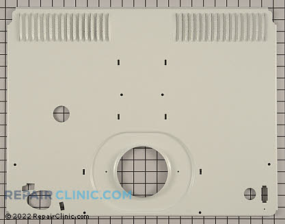 Cover (OEM)  240313612 - $37.85