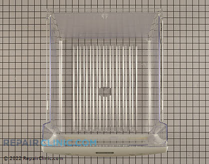Crisper Drawer (OEM)  241724201
