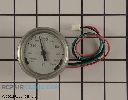 Kenmore Range Heat Probe or Gauge