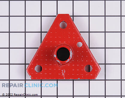 Snapper Lawn Mower Hub
