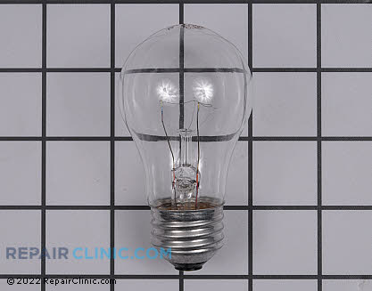 Light Bulb 316538901 Main Product View