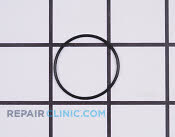 O-Ring - Part # 1380485 Mfg Part # 318337101