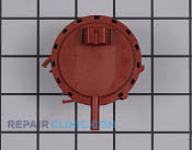 Pressure Switch - Part # 1260907 Mfg Part # 5304460977