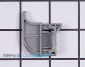 Rack End Cap - Part # 1329757 Mfg Part # 4620ED3003A