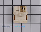 Start Device - Part # 1259168 Mfg Part # 241707712