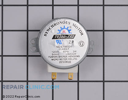 Stirrer Motor 5304464113 Main Product View
