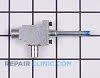 Surface Burner Valve 316536001       Alternate Product View