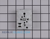 Surface Element Switch - Part # 1465936 Mfg Part # 316498602