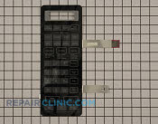 Switch Membrane - Part # 2078812 Mfg Part # DE34-00178H