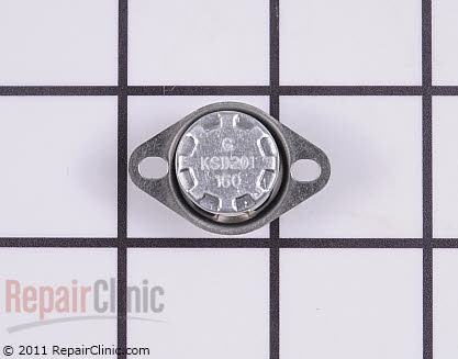 Thermostat (OEM)  5304464073
