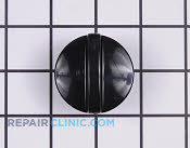 Timer Knob - Part # 1260864 Mfg Part # 5304460934