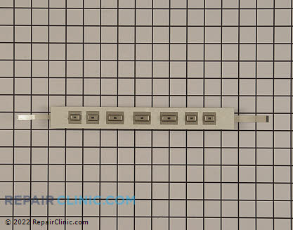 Touchpad 241693201 Main Product View