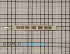 Touchpad 241693201       Alternate Product View
