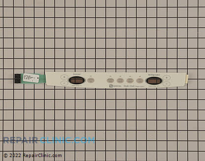 Touchpad 67005439        Main Product View