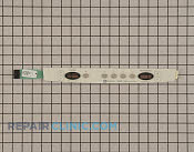 Touchpad - Part # 1126103 Mfg Part # 67005439