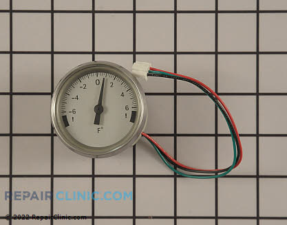 Freezer User Control and Display Boards