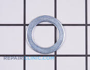 Washer - Part # 1660037 Mfg Part # 19272016