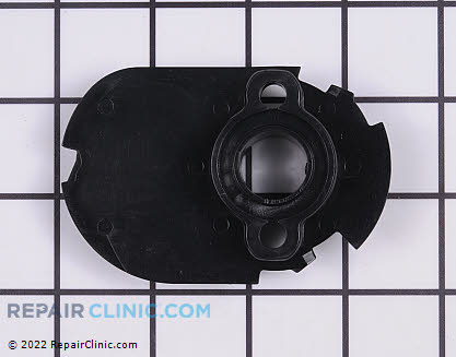 Air Filter Housing 36919 Main Product View