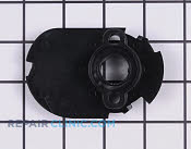 Air Filter Housing - Part # 1727950 Mfg Part # 36919