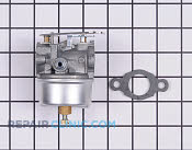 Carburetor - Part # 1727735 Mfg Part # 632213